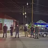 Polsek Teluk Nibung Patroli di Malam Minggu, Jaga Keamanan dan Cegah Balap Liar