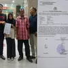 Anak di Bawah Umur Korban Persetubuhan Sudah Hamil Lebih Kurang Lima Bulan, Dijadikan Pelapor di Polresta Medan