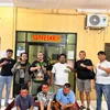 Gasak Emas 53 Gram dan Ponsel, Sopir Angkot di Tapanuli Tengah Diringkus Polisi