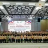 Kukuhkan Kwarcab Pramuka Batu Bara, Bupati Baharuddin Dorong Generasi Muda Berintegritas dan Berkarakter