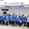170 Mahasiswa KKN UPMI Medan Turun ke Tanjungbalai, Pemko Berharap Lahirkan Gagasan dan Inovasi 