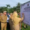 Launching ASN BerAKHLAK, Wali Kota Tanjungbalai Tekankan Semangat “Bangga Melayani Bangsa