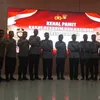Kasikum Polres Ogan Ilir Perkuat Sinergi dengan Media