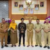 5 Penghargaan InternasioTanjungbalai,Indonesia Monitoring.comnal di Malaysia, Ahmad Faris Bawa Nama Tanjungbalai ke Kancah Dunia