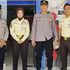 Cegah Kejahatan Perbankan, Sat Binmas Polres Tanjung Balai Sambangi Satpam Bank