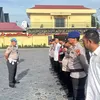 Cegah Pelanggaran dan Judi Online, Polres Tanjung Balai Gelar Gaktiblin