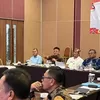 Perjuangkan Kepastian Tapal Batas, Pemkab OKU Timur Serahkan Bukti Historis dan Administrasi ke Kemendagri