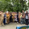 Wali Kota Tanjungbalai Tegas Soal Pedagang Alun-Alun: Boleh Jualan, Wajib Tertib