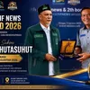 Selektif News Award 2026: Ishak Hutasuhut Dinobatkan sebagai Tokoh Toleransi Kota Pematangsiantar