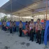 320 Pramuka Gesi Ramaikan Jambore dan Raimuna, Tanamkan Karakter dan Jiwa Kepemimpinan
