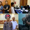 Satresnarkoba Polres Tebing Tinggi Tindak Lanjuti Video Viral Dugaan Penyalahgunaan Narkotika
