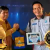 Selektif News Award 2026 Apresiasi Konsistensi AKP Irwanta Sembiring dalam Memerangi Narkotika di Pematangsiantar