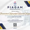 Pemkab Tapanuli Tengah Raih Peringkat IV Skor Arsip ASN Se-Wilayah Kerja KANREG VI BKN Semester I Tahun 2026
