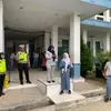Kasat Lantas Polres Sibolga Edukasi Pelajar SMA Negeri 1 Sibolga soal Tertib Berlalu Lintas