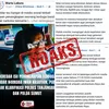 Viral Isu Bandar Narkoba dan Isu Suap 1 Miliar, Kapolres Tanjung Balai Tegaskan Itu Hoaks