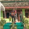 Dandim Solo Pimpin Upacara Penutupan TMMD Sengkuyung Tahap III TA 2026 Kodim 0735 Surakarta