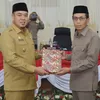 Wakil Bupati Batu Bara Sampaikan Rancangan KUA-PPAS 2027, Fokus pada Pertumbuhan Ekonomi dan Kesejahteraan Masyarakat   