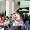 Semarak HUT ke-81 RI, Pemko Tanjungbalai Adu Kekompakan Antar-OPD
