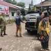 Tim Labfor Dari Polda Sumut Terjun Langsung Menyelidiki SPPG Pasca Siswa Keracunan di SMA Negeri Berastagi