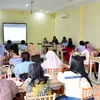 Pemkab Tapanuli Tengah Bersama BPJS Kesehatan Gelar Sosialisasi "PASTI JKN" Untuk Permudah Pemantauan Kepesertaan