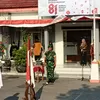76 Paskibra Sambi Dikukuhkan, Siap Tuntaskan Tugas Mulia di HUT RI ke-81