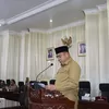 DPRD Batu Bara Paripurna Penyampaian Nota KUA-PPAS RAPBD Tahun Anggaran 2027