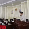 DPRD Batu Bara Sampaikan Laporan Reses Tahap II 2026  • Dapil III, III dan IV menerima berbagai masukan masyarakat melalui pertemuan di sejumlah desa 
