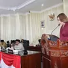 DPRD Batu Bara Sampaikan Laporan Reses Tahap II 2026  • Dapil V di Kecamatan Medang, Dapil VI Kec. Sei Suka, Laut Tador dan Dapil VII Kecamatan Air Pu