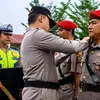 AKP Binrod Situngkir Resmi Jabat Kasat Reskrim Polres Batu Bara