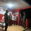 Babinsa Koramil Jatiroto Laksanakan Patroli Malam, Wujudkan Keamanan dan Kondusivitas Wilayah