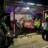Babinsa Koramil Paranggupito Laksanakan Patroli Malam untuk Jaga Kondusivitas Wilayah