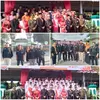 DPC Pendawa Kota Tebingtinggi Hadiri Upacara HUT RI ke-81, Teguhkan Semangat Persatuan dan Pengabdian