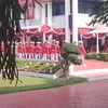 PEMERINTAH KOTA BALIKPAPAN PERINGATI HUT KE-81 RI DENGAN SEMANGAT "BERSATU BERDAULAT, RAKYAT SEJAHTERA, INDONESIA MAJU" Kota Balikpapan Tegaskan Seman