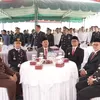 HUT-81 RI di Lapas Kelas IIB TBA, Wali Kota Tanjungbalai Serahkan Remisi untuk 638 Warga Binaan, 17 Langsung Bebas