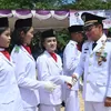Bupati Humbahas Lanjutkan Kunjungan ke Kecamatan Pakkat