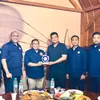 Karang Taruna Sumut Bangkit: Harapan Baru Pemuda Sumatera Utara