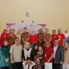 PT TSM Perkuat Perangi Stunting di Palembang