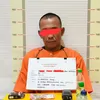 Polres Tapanuli Tengah Ringkus Pengedar Sabu di Sarudik, Sejumlah Barang Bukti Diamankan