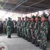 Kasdim 0724/Boyolali Pimpin Upacara Pemakaman Militer, Lepas Prajurit Terbaik dengan Penghormatan Terakhir