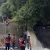 Pemko Pematangsiantar Melalui BPBD Upayakan  Pencarian Bocah Hanyut di Bah Sosopan