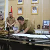 Pemko Siantar,Kemenkum Sumut Tanda Tangani Perjanjian Kerjasama Pembangunan Hukum di Daerah.