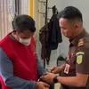 Kejari Humbang Hasundutan Tetapkan Kepala Desa Nagasaribu II Sebagai Tersangka Dugaan Korupsi APBDes RP325 Juta
