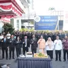 Peringati Hari Pengayoman ke-81, Pemkab Tapanuli Tengah Raih Penghargaan Indeks Reformasi Hukum (IRH) Tahun 2026