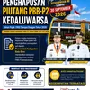 Pemkab Batu Bara Ajak Masyarakat Manfaatkan Program Penghapusan Piutang PBB-P2 Kedaluwarsa