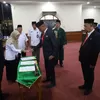 Wakil Wali Kota Lantik 26 Pejabat, Dorong Birokrasi Tanjungbalai Lebih Responsif