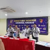 Polda Sumsel Ungkap Modus Penimbunan Solar Subsidi, Pemodal Berinisial “S” Diburu Polisi
