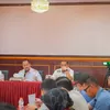 Bupati Batu Bara Dorong Ekspor Produk UMKM dan Hasil Pertanian, Targetkan Realisasi Akhir Tahun