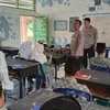 Polres Tanjung Balai Gelar Police Go To School di MA Perguruan Gubahan Cegah Bullying dan Kenakalan Remaja 
