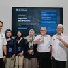 Pemkab Tapteng Paparkan Mekanisme Penyaluran Bantuan Pascabencana 25 November 2025 dan khusus Data calon Penerima Bantuan Stimulan Kemensos RI dapat d