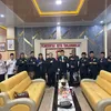 Wakil Wali Kota Dorong PPSI Cetak Atlet Berprestasi